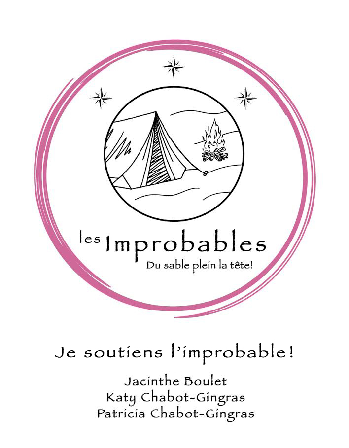 Les Improbables au Maroc